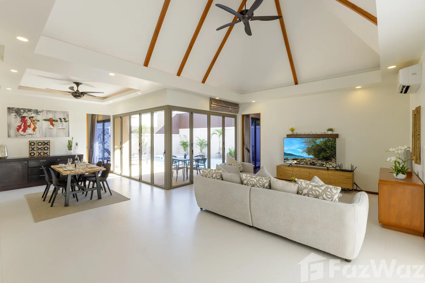 picture 2 Bedroom Villa for sale in Rawai, Phuket 6862887 - 8/29