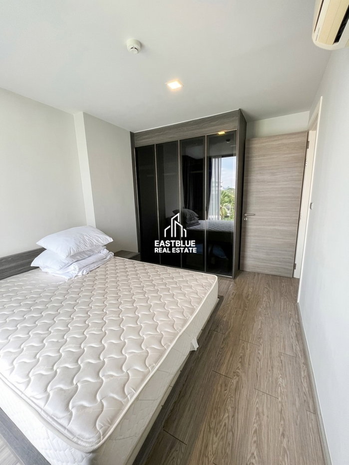 รูป SAVVI Phaholyothin-Ari คอนโด 2 ห้องนอน ทำเลอารีย์ 🤩 พร้อมขาย! - รูปที่ 7/8