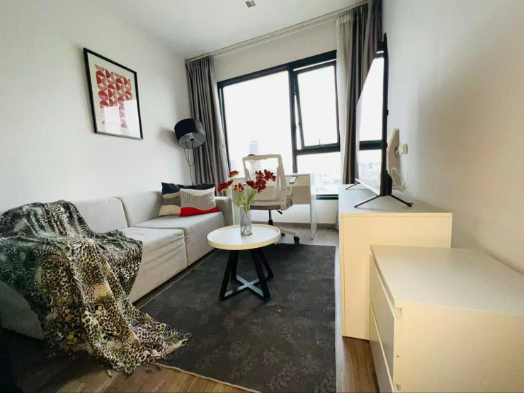picture Condo Life Ladprao Valley for rent - 8/8