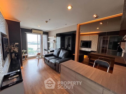1-BR Condo at Lumpini Park Riverside Rama 3 close to Phra Ram 3 (ID 3424102)