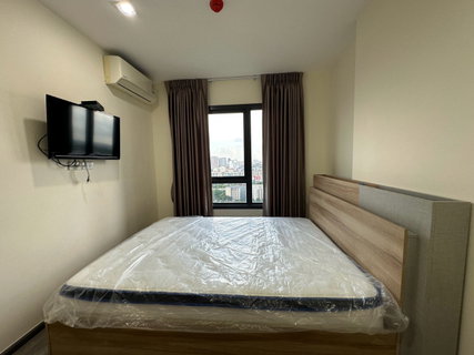 รูปภาพ 🛋️💗 Rich Park @Triple Station 💗🛋️ Beautiful unit, exactly as shown in photos—fully furnished and ready for move-in! 🔥🔥 LINE ID: @471ovhib 📲