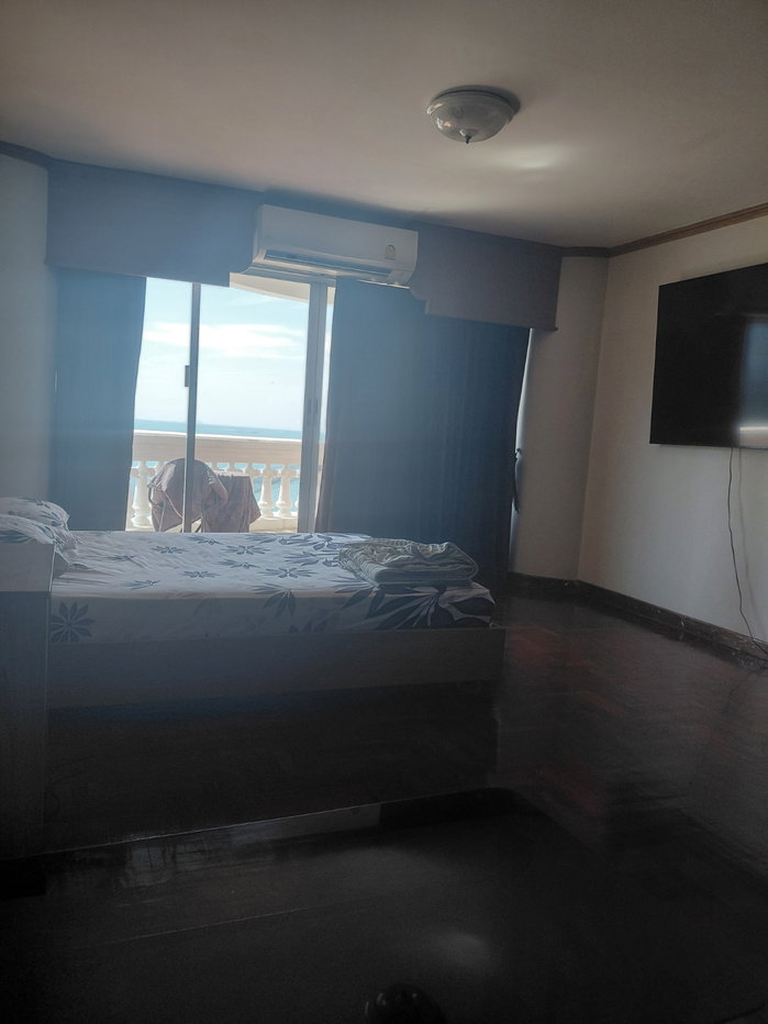 picture Condo for rent  sew view pattaya  - 3/4