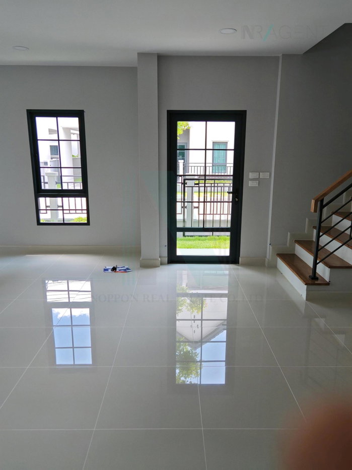 picture ð For Sell House CENTRO BANGNA 2-story 4 bedroom 4 bathroom - 4/8