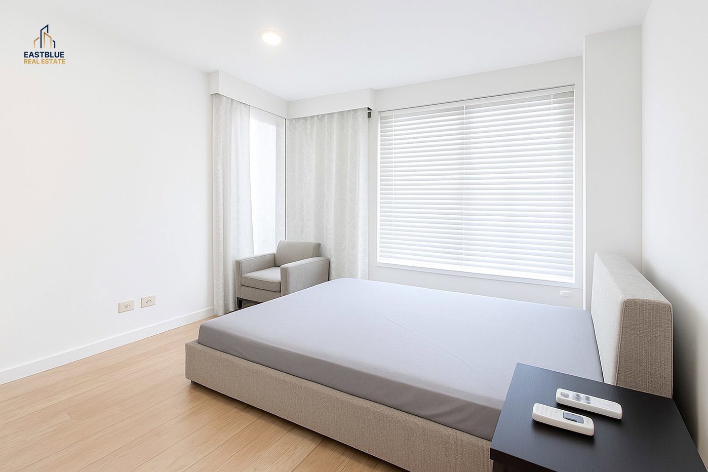 picture For Rent Hampton Thonglor 10 4BR 230 sqm near BTS Thong Lo THB 120,000/month ðŋ - 2/7