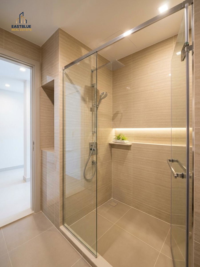 picture 🏙️ Urban Oasis: Stunning 1-Bed Condo at The Line Asoke-Ratchada - Prime Location, Unbeatable Value! 🌟 - 9/9