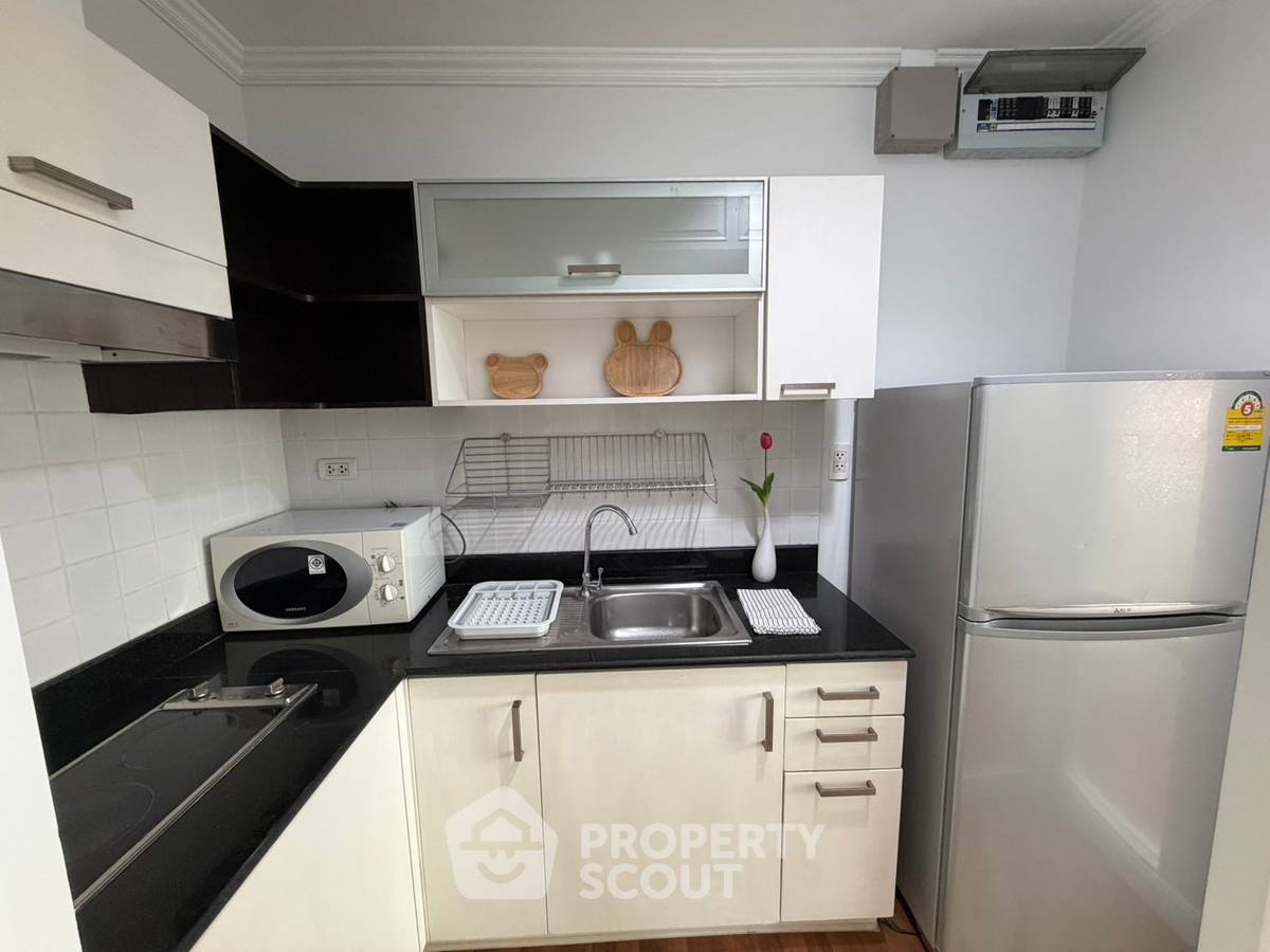 picture 1-BR Condo At Centric Scene Phaholyothin 9 Near BTS Ari (ID 3393473) - 10/13