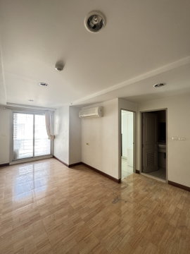 Resorta Condo for Sale 🏙️ Near BTS Chong Nonsi - Ready to Move In!