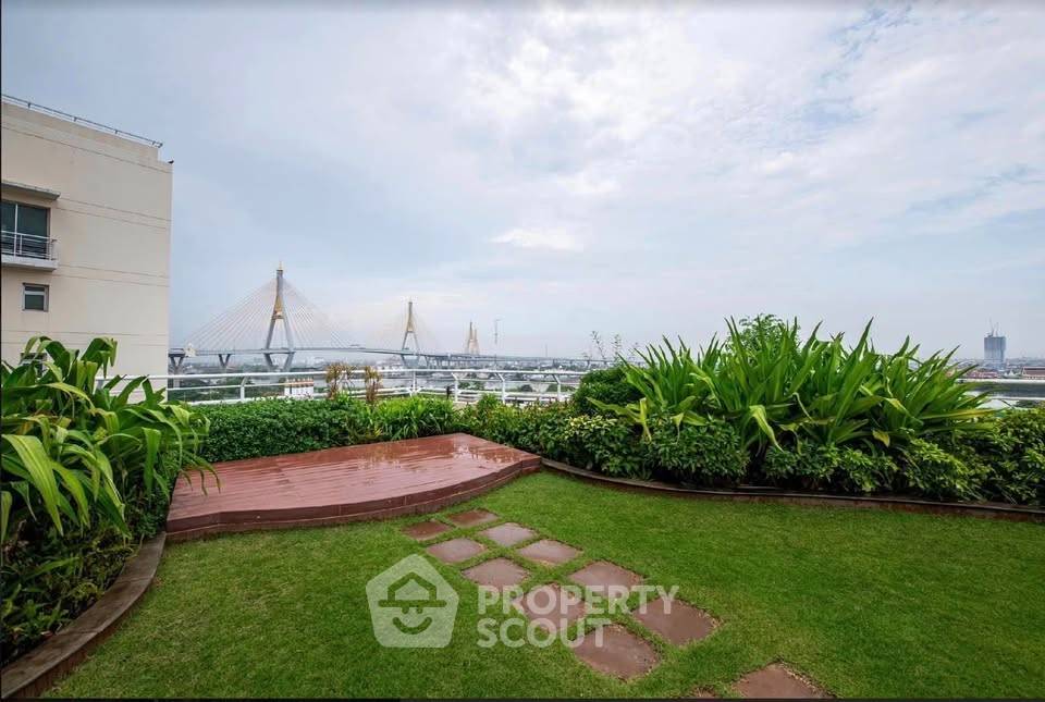 รูป คอนโด 2-ห้องนอน ที่ เดอะ สตาร์ เอสเตท แอท พระราม 3 คอนโดมิเนียม ใกล้ พระราม 3 (ID 3423484) - รูปที่ 17/18