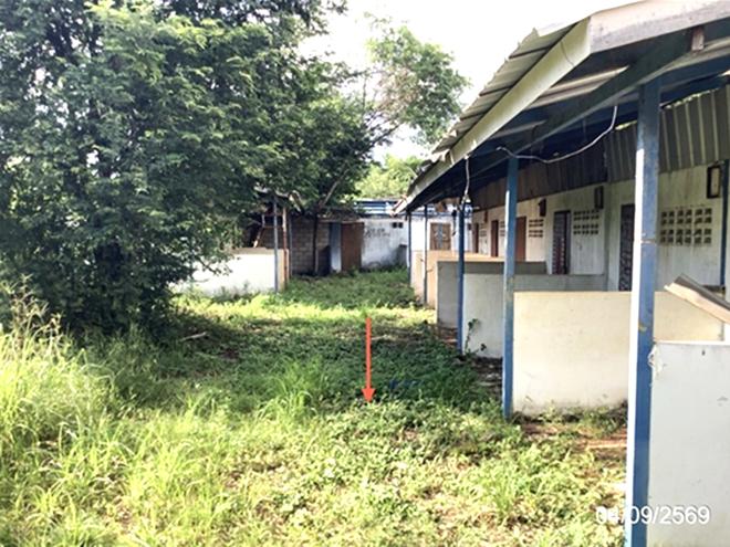picture HOME 155 Sq.w. Phran Kratai Kamphaeng Phet for 1.1M - 14/31