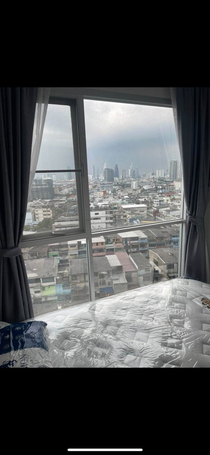 picture Condo for Rent at Lumpini Place Ratchada - Sathu (D6910093) ID Line : @condo98 - 10/10