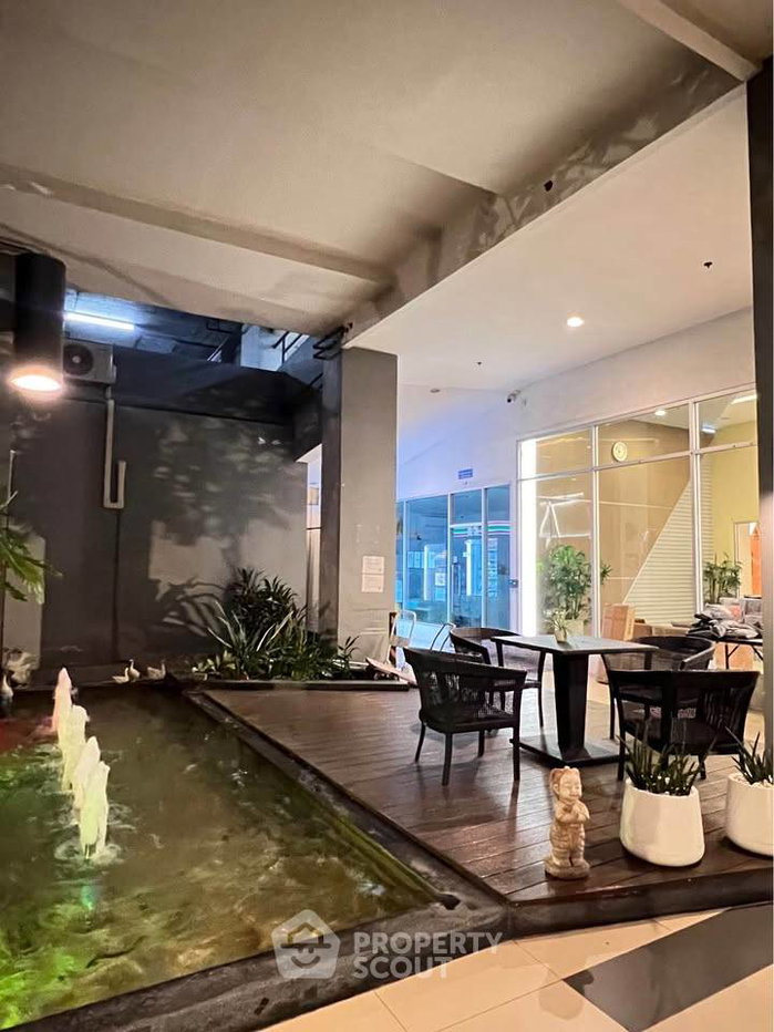 picture 1-BR Condo For Sale, 51 Sqm, Supalai Vista Pak-Kred Intersection (ID 3409868) - 3/7
