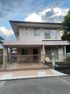 รูปภาพ 🔥🏡ให้เช่าบ้านเดี่ยว หมู่บ้านสัมมากร มีนบุรี 3 4 ห้องนอน 3 ห้องน้ำ เฟอร์นิเจอร์ครบ | พร้อมเข้าอยู่ 📍 ถนนสามวา เขตคลองสามวา กรุงเทพฯ