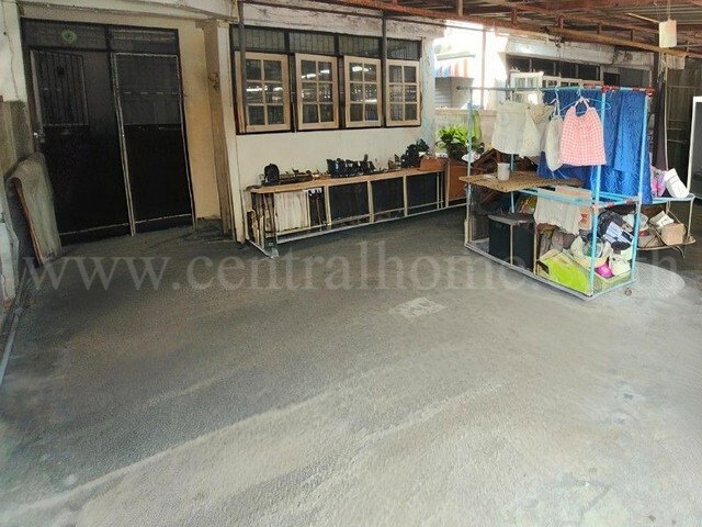 รูป ทาวน์เฮ้าส์ 2 ชั้น ชลเทพ บางพลี ราคาถูกสุดในโครงการ - รูปที่ 12/12