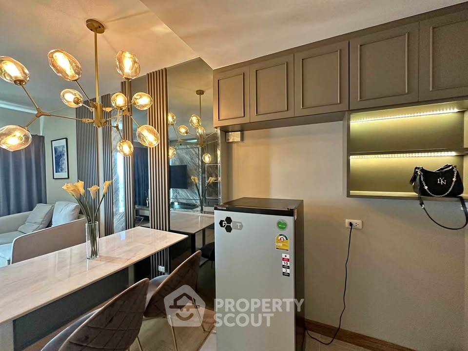 รูป ขายคอนโด 1 ห้องนอน ชั้น 31 Supalai Mare Pattaya (ID 3424402) - รูปที่ 1/10