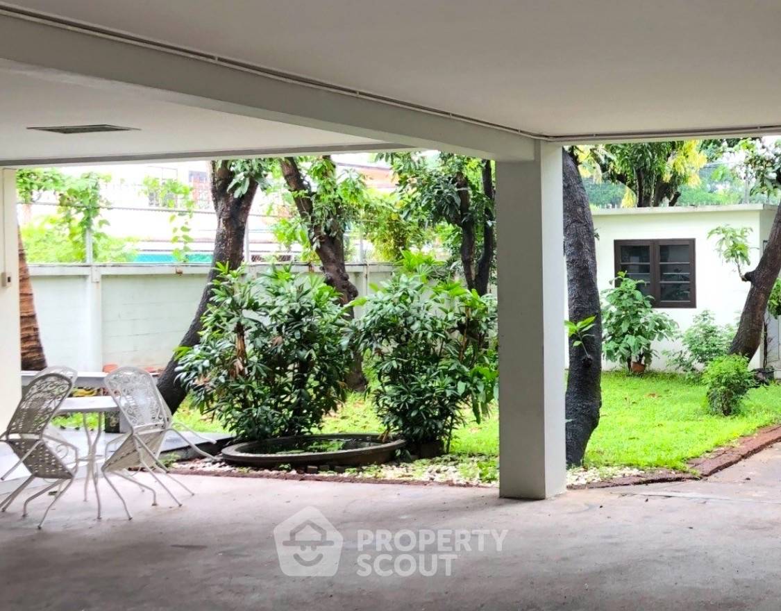 picture Pet-Friendly 3-BR House In Bang Chak, 10m To BTS Bang Chak (ID 3425619) - 2/17