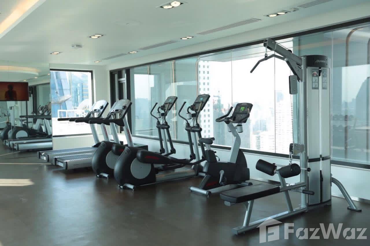 รูป คอนโดให้เช่า 1 ห้องนอน ในโครงการ เอดจ์ สุขุมวิท 23 5659722 - รูปที่ 5/6