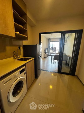2-BR Condo at NIA By Sansiri near BTS Phra Khanong (ID 3423948)