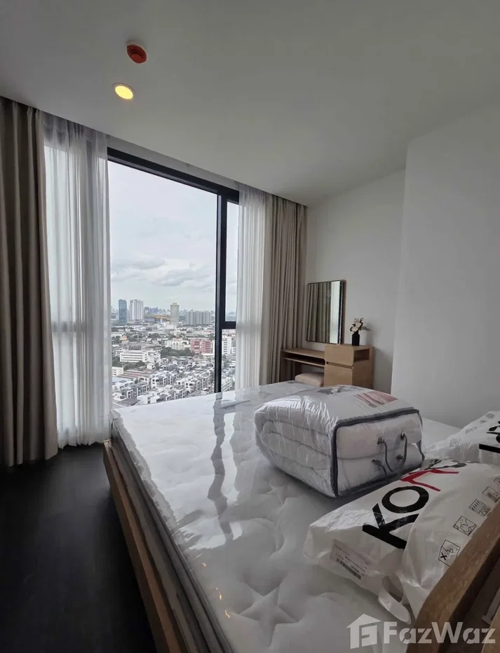 picture Sapphire luxurious condominium rama 3 6875605 - 1/13
