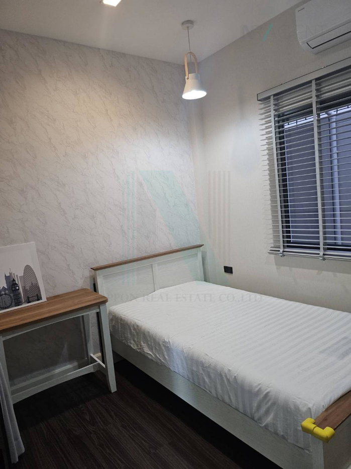 รูป 📌 ขายบ้านเดี่ยว โครงการ บางกอก บูเลอวาร์ด รามอินทรา - วัชรพล 2 ชั้น 7 ห้องนอน 6 ห้องน้ำ - รูปที่ 7/8