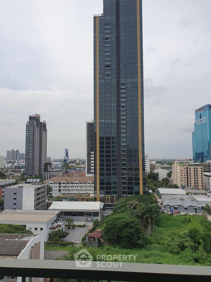 picture 1-BR Condo at Noble Solo close to Thong Lo (ID 514145) - 17/20