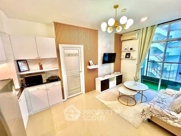 picture 2-BR Condo at Sea Saran Condominium close to Bangsaray (ID 3424051) - 1/8