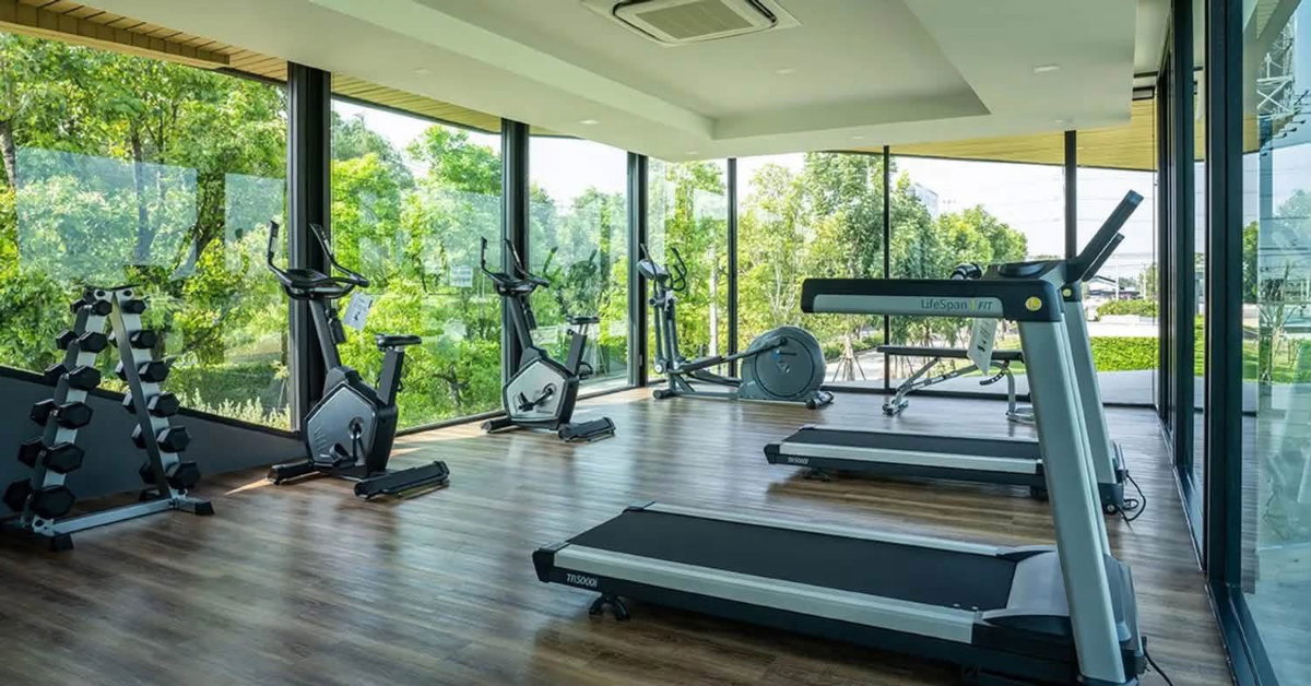 รูป 🔥🏡ขาย–ให้เช่า บ้านแฝด ECO HAUS วงแหวน–ลำลูกกา ปทุมธานี 3 ห้องนอน 3 ห้องน้ำ สไตล์บ้านเดี่ยว ฟังก์ชันครบ บรรยากาศเงียบสงบ พร้อมเข้าอยู่ - รูปที่ 13/16