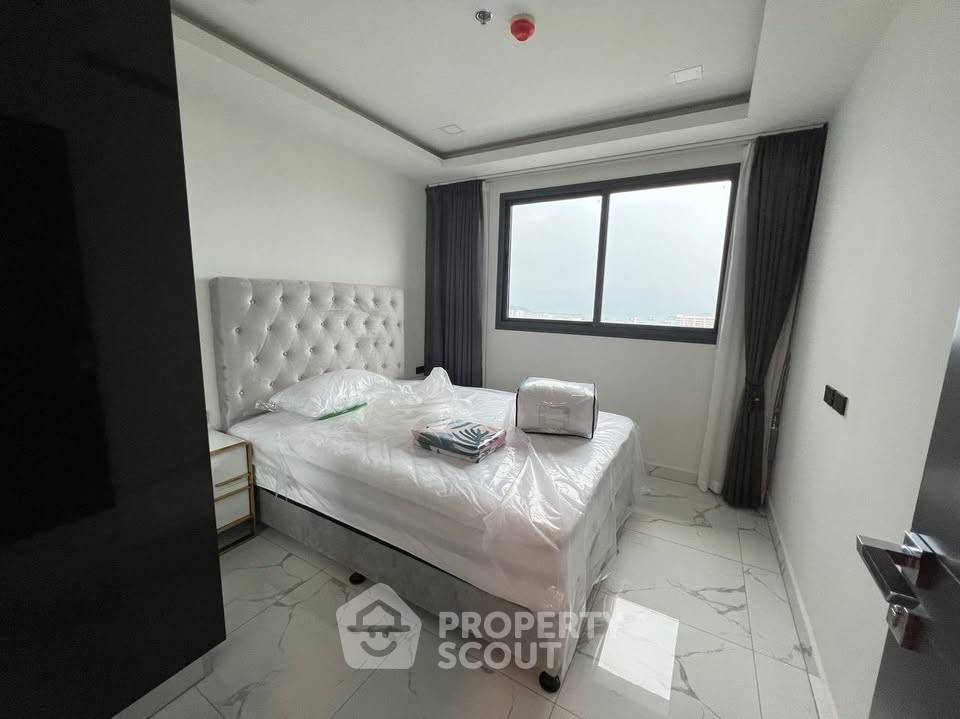 รูป คอนโด 2-ห้องนอน ที่ อคาเดีย มิลเลนเนียม ทาวเวอร์ ใกล้ พัทยาใต้ (ID 3424347) - รูปที่ 4/12