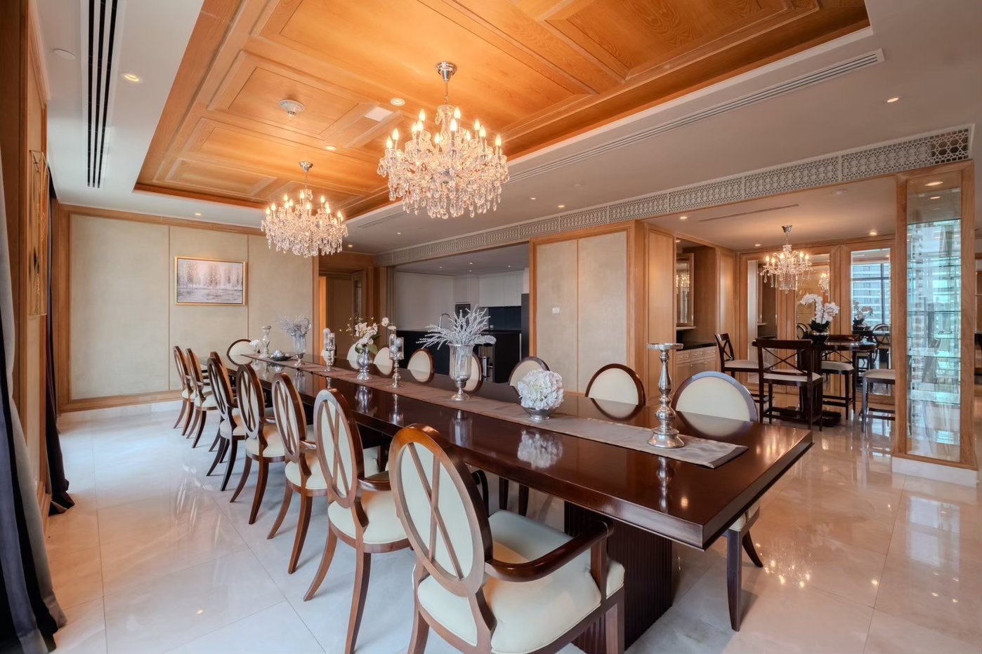 picture For Sale: The Residences at St.Regis 3BR 440 sqm, Ratchadamri 👑🥂 - 6/9