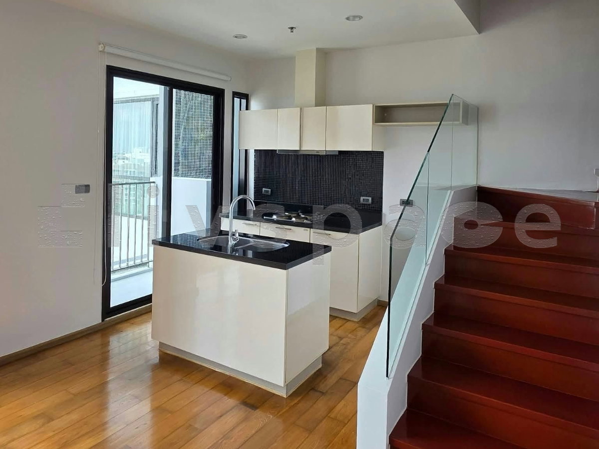 รูป ▚ L0KC8Kツ ขาย Fuse Sathorn-Taksin 2Bed Duplex 68.26ตร.ม. 7.95ลบ. ราคาดีที่สุด Duplexแท้ เข้าได้2ชั้น Rare มีเพียง3ยูนิตในโครงการ ใกล้ BTS วงเวียนใหญ่✨ - รูปที่ 2/6