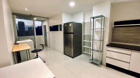 Fifty Fifth Tower Thonglor | Newly renovated #AS-8051