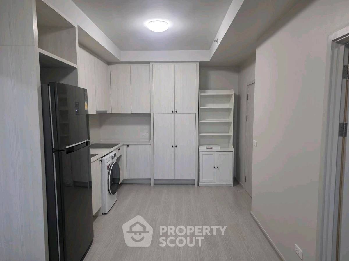 picture 2-BR Condo at Chapter One Shine Bangpo near MRT Bang Pho (ID 3423812) - 2/6