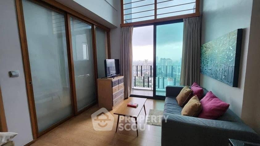 รูป คอนโด 2-ห้องนอน ที่ คีนน์ บาย แสนสิริ ใกล้ BTS ทองหล่อ (ID 3425066) - รูปที่ 7/13