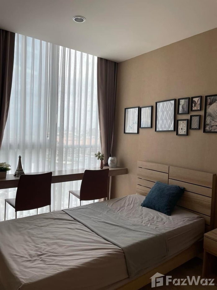 picture 2 Bedrooms Condo for Rent at Noble Revolve 2 1908387 - 13/17