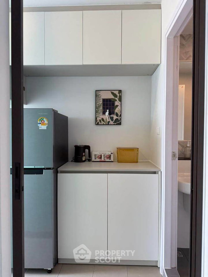 picture 1-BR Condo at Regent Home Wutthakat near BTS Wutthakat (ID 3434326) - 5/11