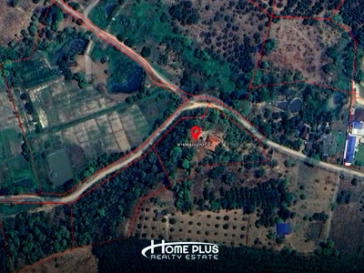 ที่ดิน เวียงป่าเป้า เชียงราย : 🏡✨ ขายที่ดินพร้อมบ้าน 2 ชั้น วิวภูเขา ใกล้อ่างเก็บน้ำบ้านป่าจั่น เวียงกาหลง เชียงราย ✨🏡