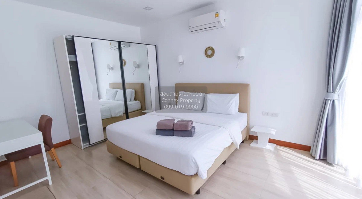 picture For Rent อพาร์ทเมนต์2ห้องนอน2ห้องน้ำ มีจากุชชี่ กะตะกะรน , nice view , wide frontage , Karon , Mueang Phuket , Phuket , CX-180913 ✅ Live chat with us ADD LINE @connexproperty ✅ - 3/12