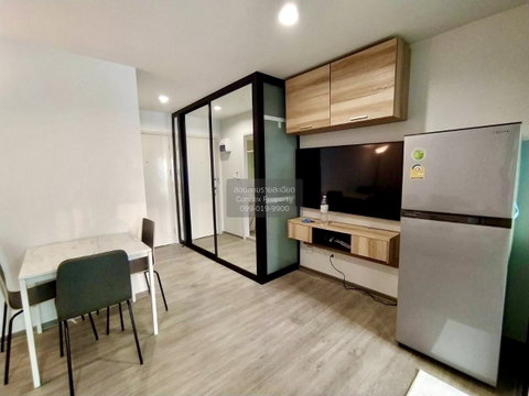🔥🔥🔥 เช่าคอนโด รีช พหลโยธิน 52 ชั้นสูง ห้องมุม BTS-สะพานใหม่ คลองถนน เขต สายไหม กรุงเทพ CX-152834 ✅ ทักไลน์ @connexproperty ตอบทันที ทีมงานมืออาชีพ ✅ 🔥🔥🔥
