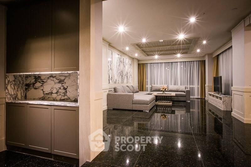 รูป คอนโด 3-ห้องนอน ที่ เลอ รัฟฟิเน่ สุขุมวิท 31 ใกล้ BTS พร้อมพงษ์ (ID 3426927) - รูปที่ 11/21