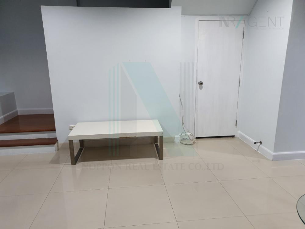 picture 📌 For Sell Town house NIRVANA PARK SUKHUMVIT 77 2-story 3 bedroom 2 bathroom - 2/8