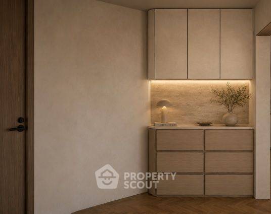 picture 2-Bedroom Condo At Pure Sunset Beach In Na Chom Thian (ID 3433382) - 7/8