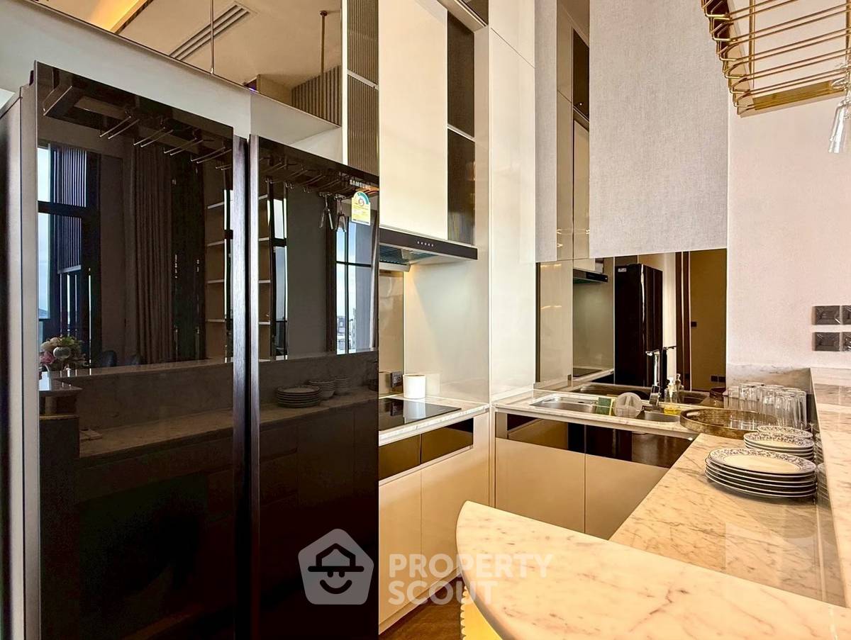 picture 2-BR Condo at Once Pattaya close to Pattaya North (ID 3426257) - 14/23