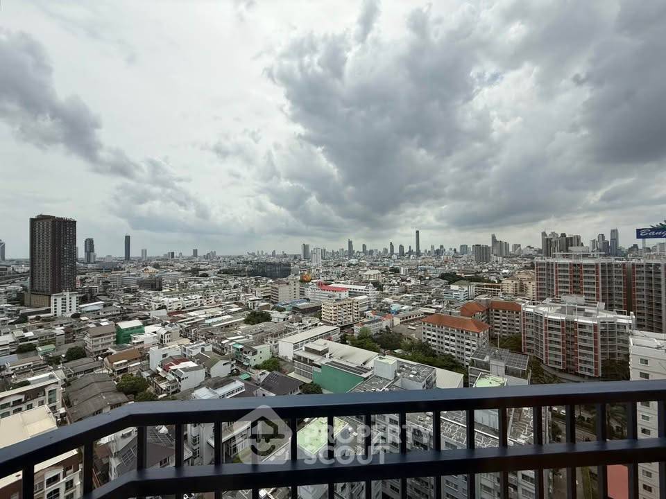 รูป ห้อง 2 ห้องนอน ชั้น 20 Belle Park Residence Condominium ขาย (ID 3230794) - รูปที่ 12/15