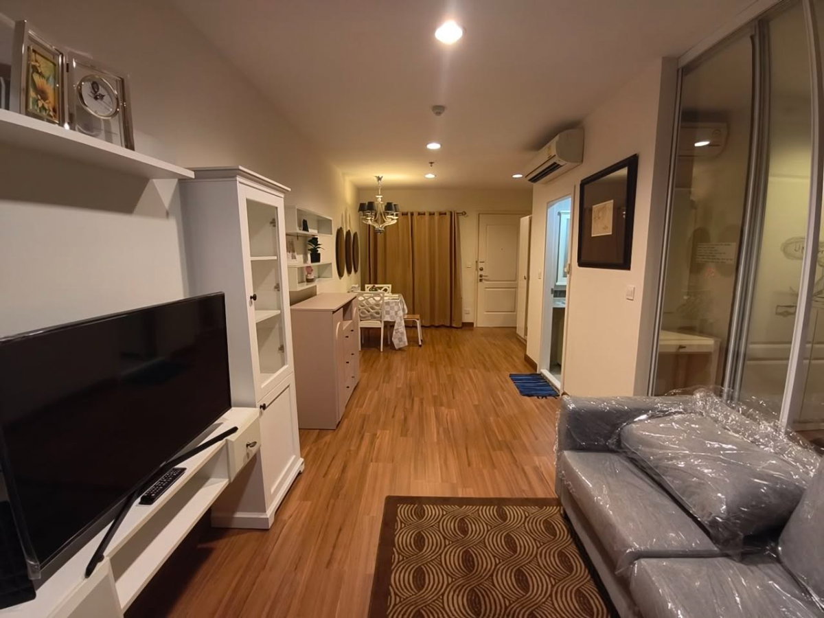 picture Condo for Rent at The Crest Phaholyothin 11 (C6910048) ID Line : @condo44 - 2/11