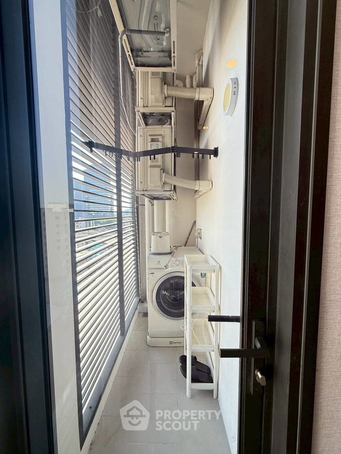 picture 2-BR Condo at Mazarine Ratchayothin near BTS Ratchayothin (ID 3426527) - 15/19