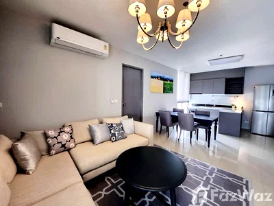 Condos for sale : HIGH-FLOOR LIVING NEAR BTS WONGWIAN YAI 6863456