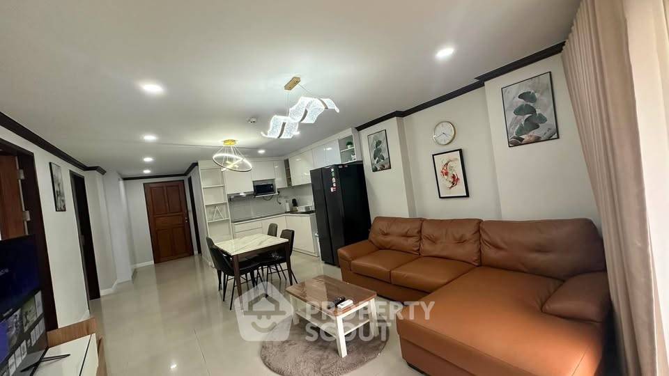 รูป คอนโด 2-ห้องนอน ที่ รอยัล ฮิลล์ รีสอร์ท ใกล้ พัทยาใต้ (ID 3429076) - รูปที่ 9/18
