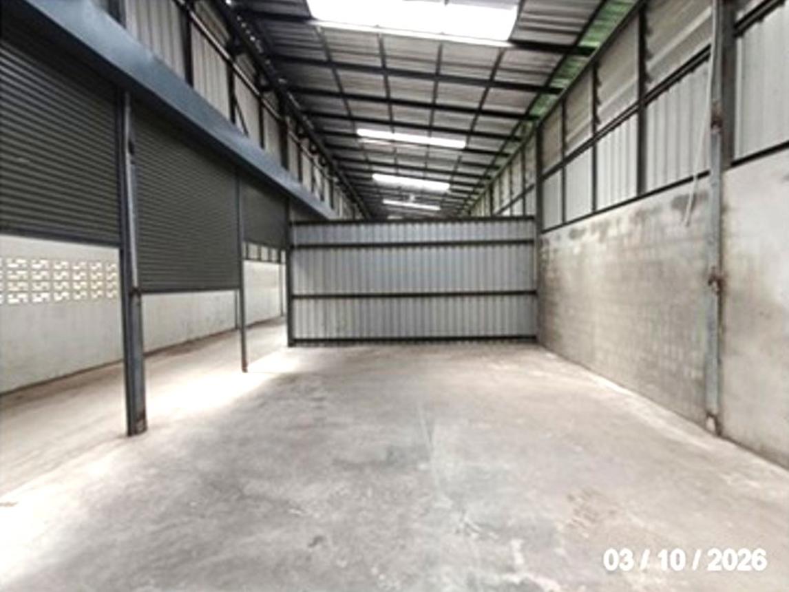 รูป โกดัง 400 ตร.วา บ้านฉาง ระยอง 10.8M - รูปที่ 28/45
