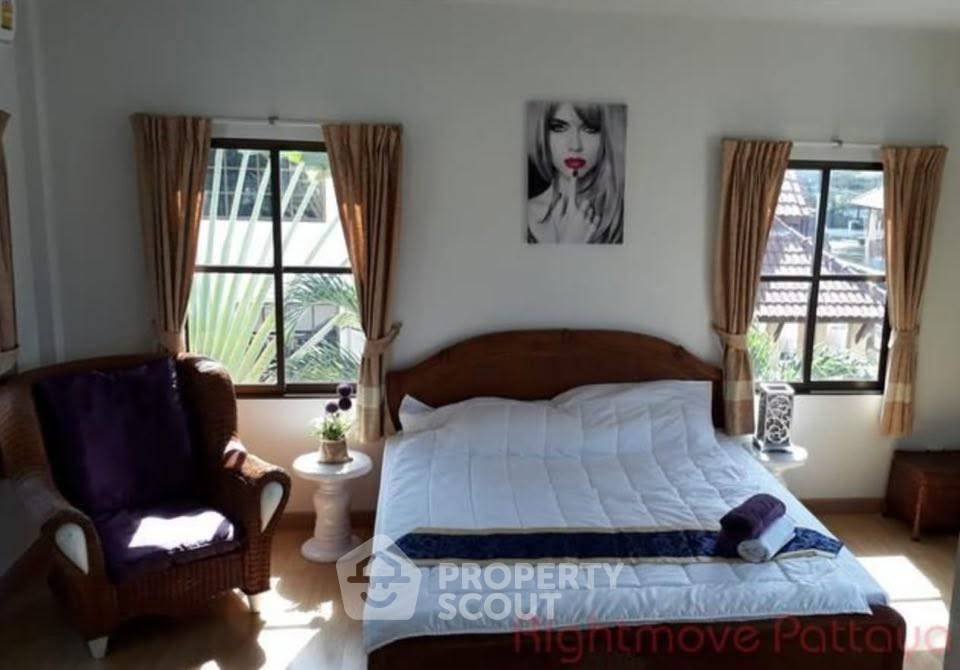 รูป วิลล่า 3 ห้องนอน ขนาด 250 ตร.ม. ใน Central Park 5 Village พัทยาตะวันออก (ID 3428433) - รูปที่ 8/15