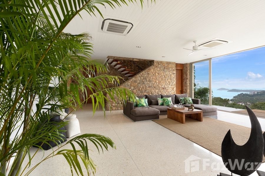 picture 4 Bedroom Villa for sale in Taling Ngam, Surat Thani 659624 - 10/36