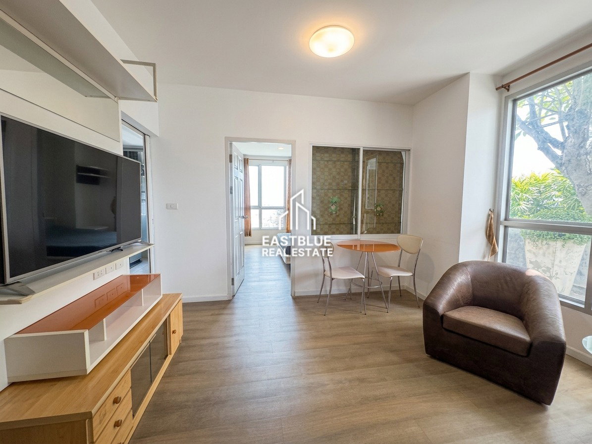 picture For Rent: Condo Life@Ratchada - Huaikhwang 📍 1 Bedroom, Prime Location! - 1/9